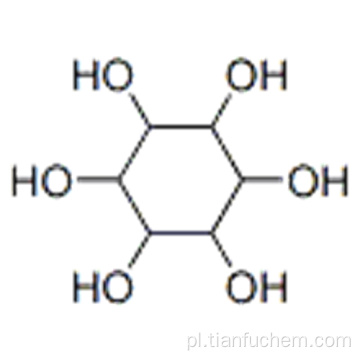 Inozytol CAS 87-89-8